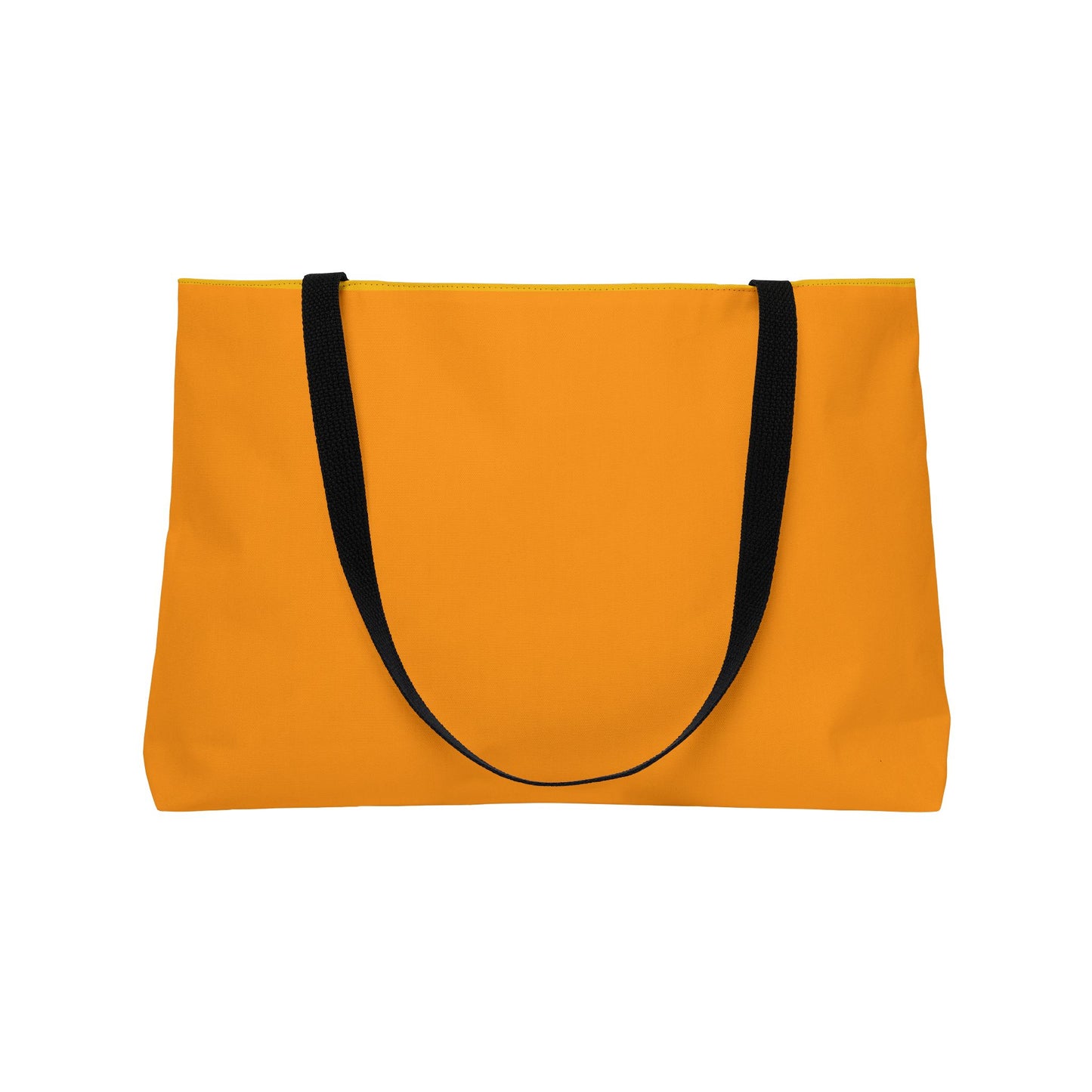 Multi-Colored Abstract Art Tote Bag