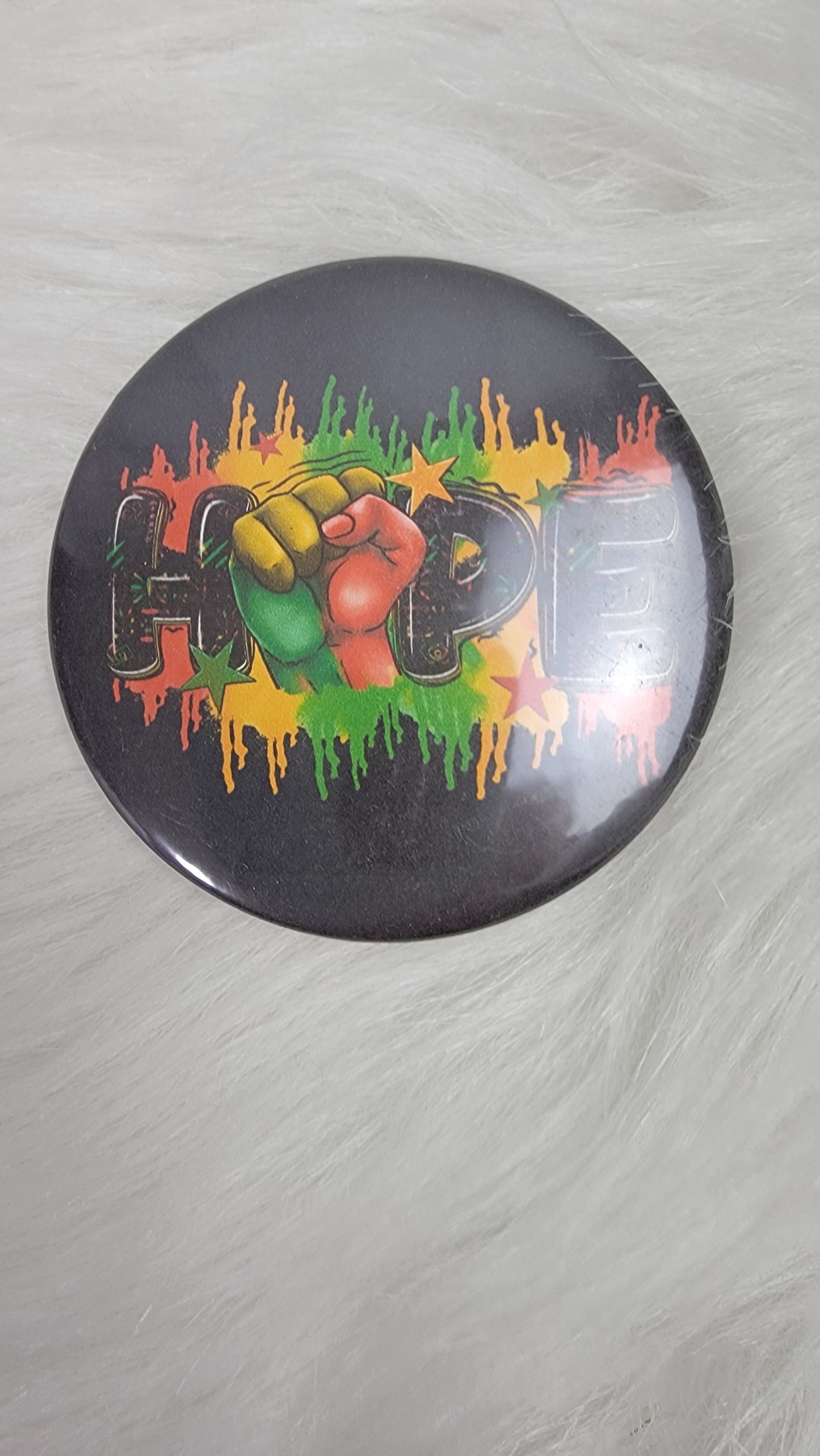 Custom Juneteenth Pins