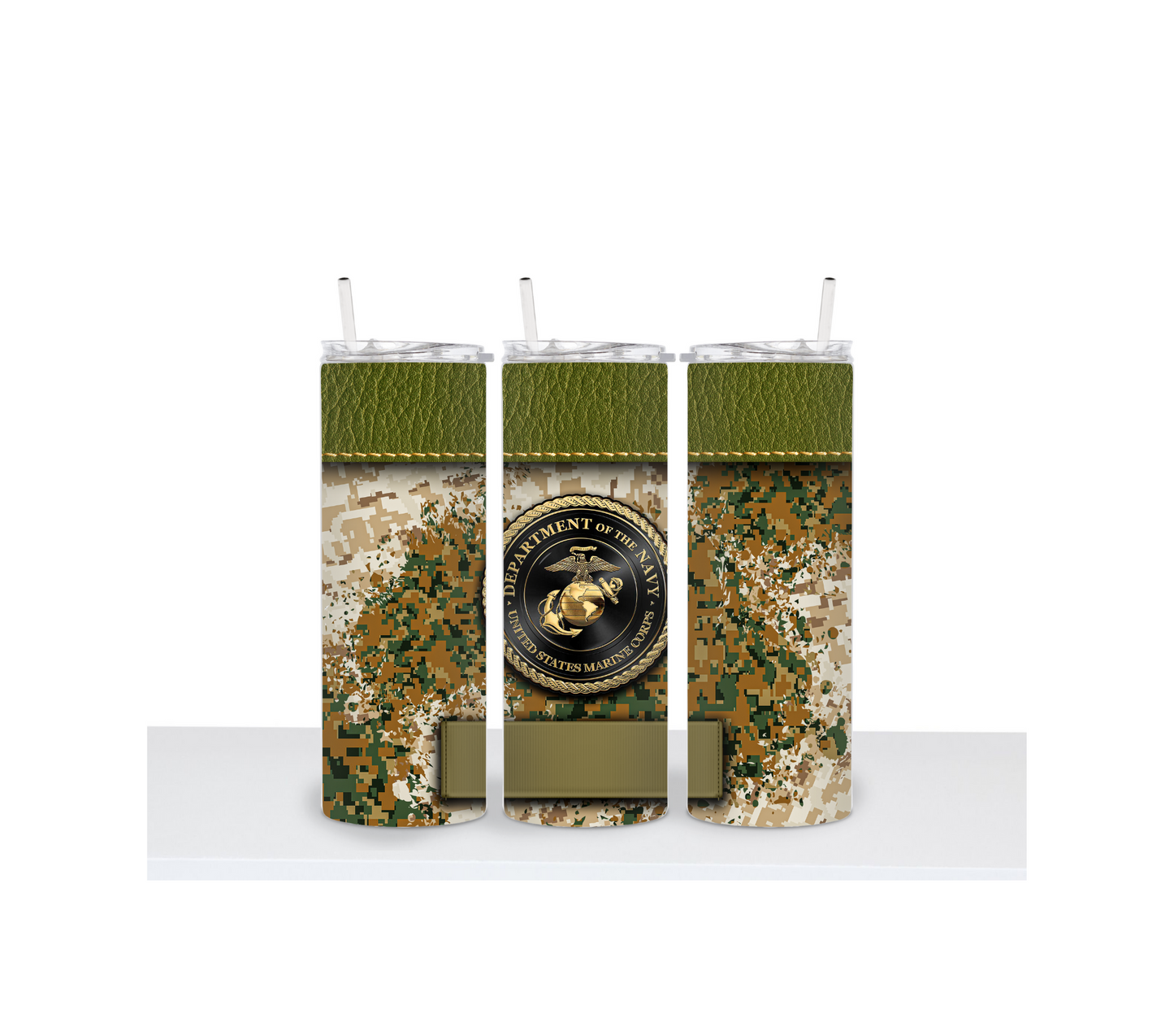 Custom 30 oz Tumbler