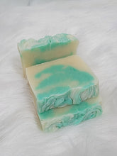 Load image into Gallery viewer, Green Springs Artisan Soap
