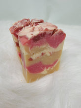 Load image into Gallery viewer, Beverly Hills Glam  Artisan Soap
