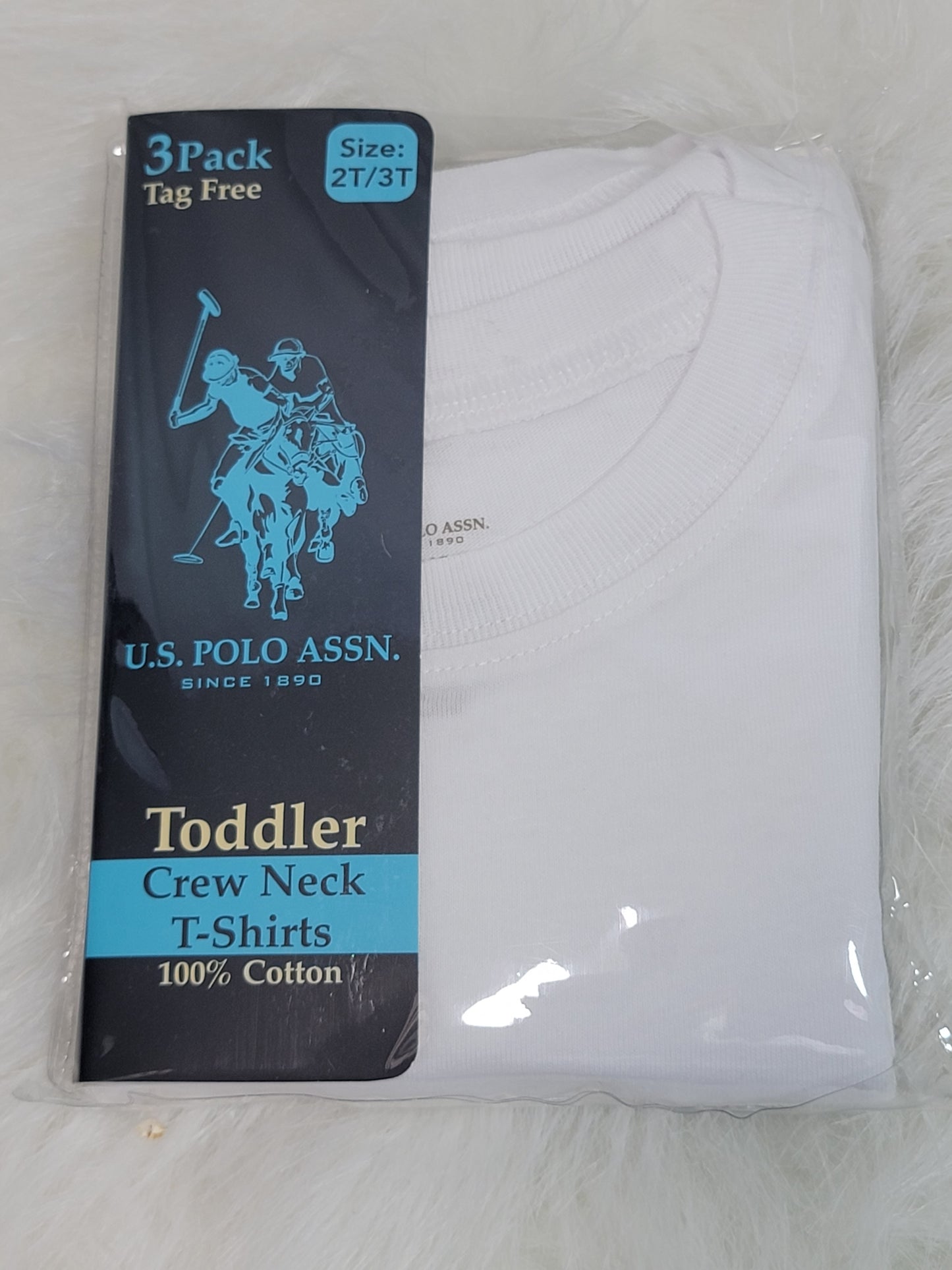 Toddler boys Ralph Lauren Undershirt