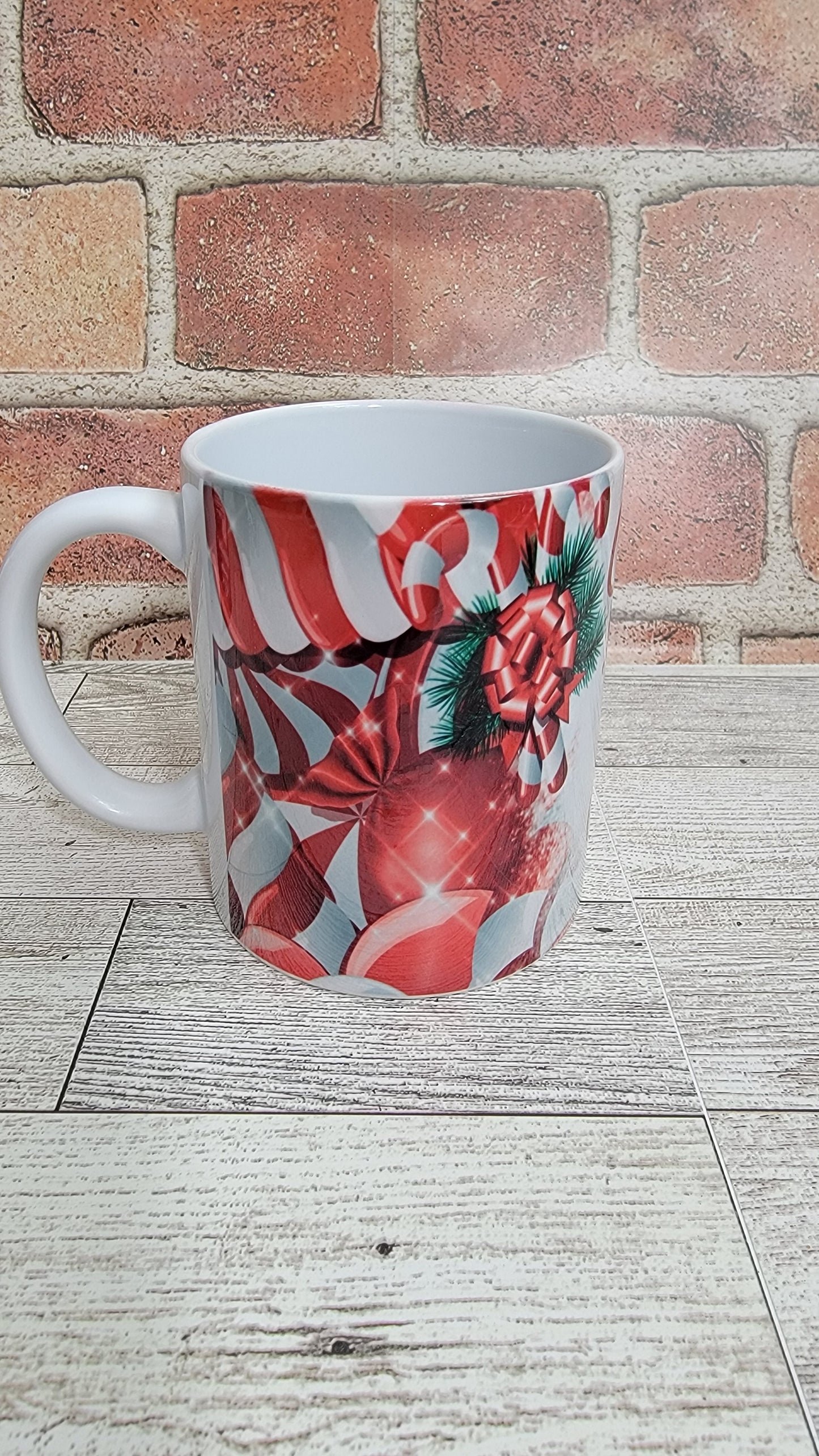 Sweet and Twisted Coffee Mug