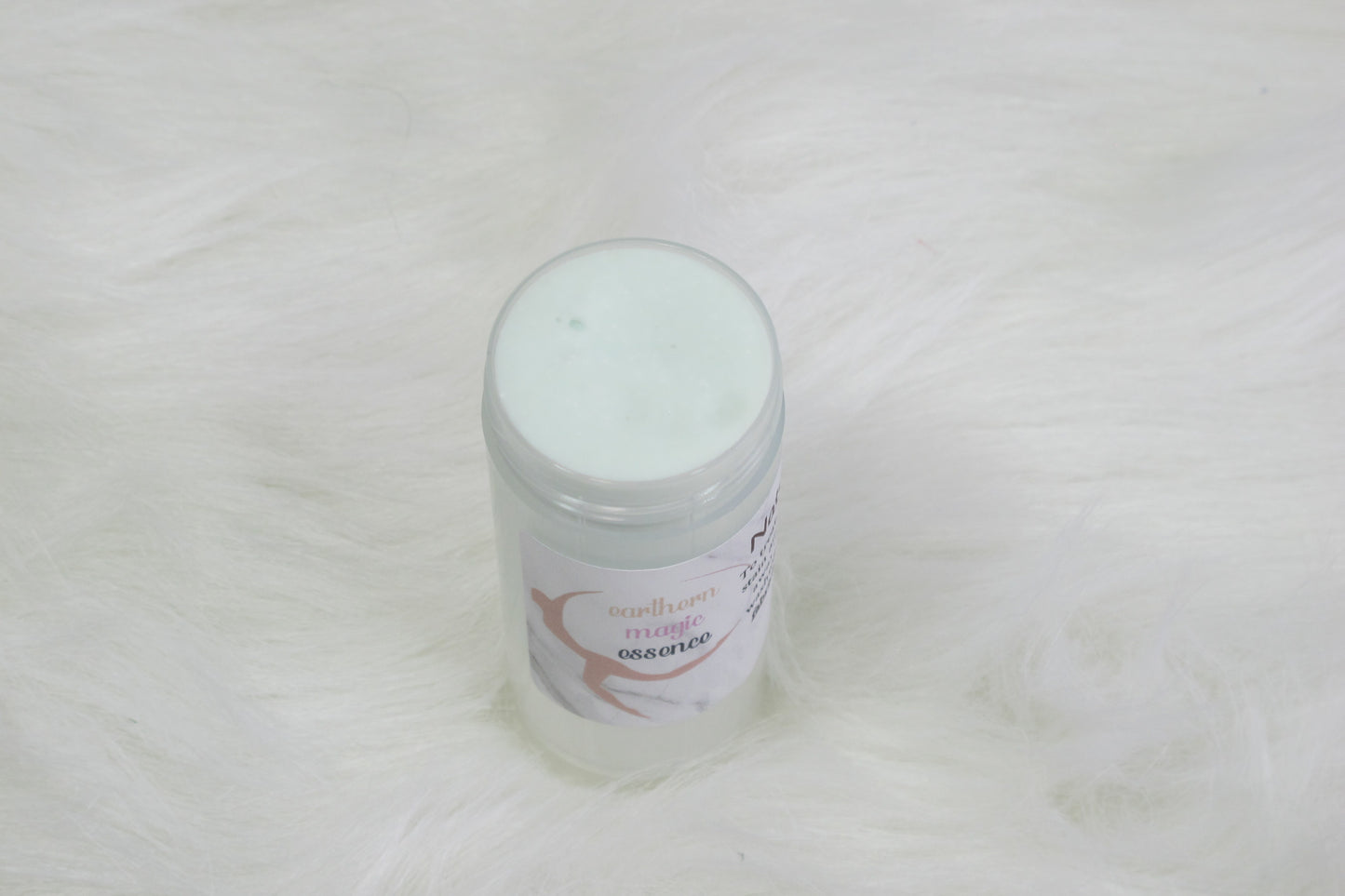 Natural Stain Remover