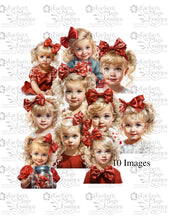 Load image into Gallery viewer, Christmas Cuties PNG
