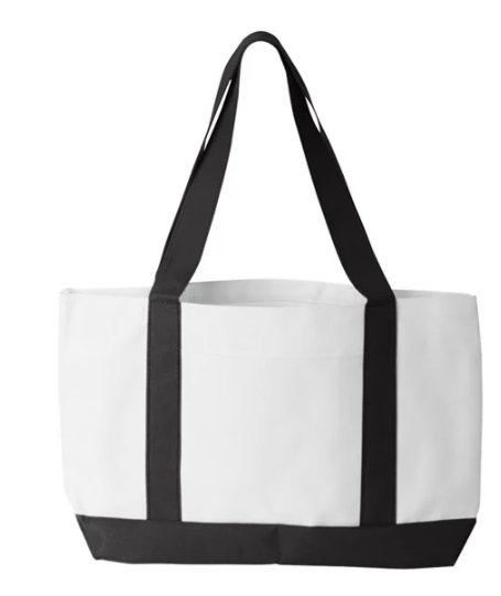 Custom Tote Bag