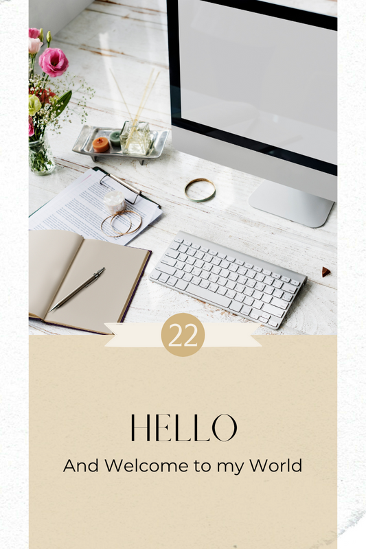 Let me introduce myself