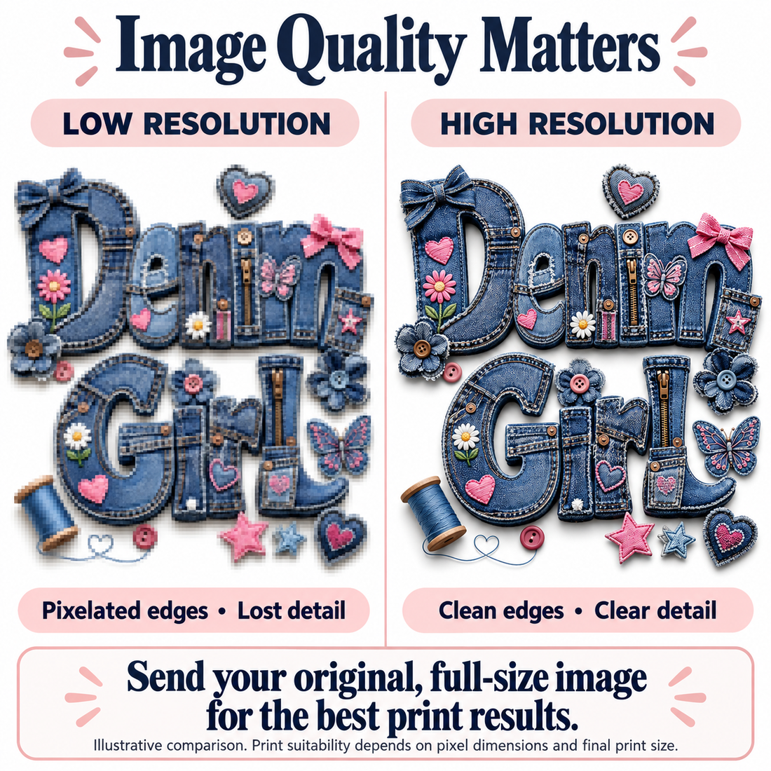How to Prepare Print-Ready Artwork for Custom Shirts