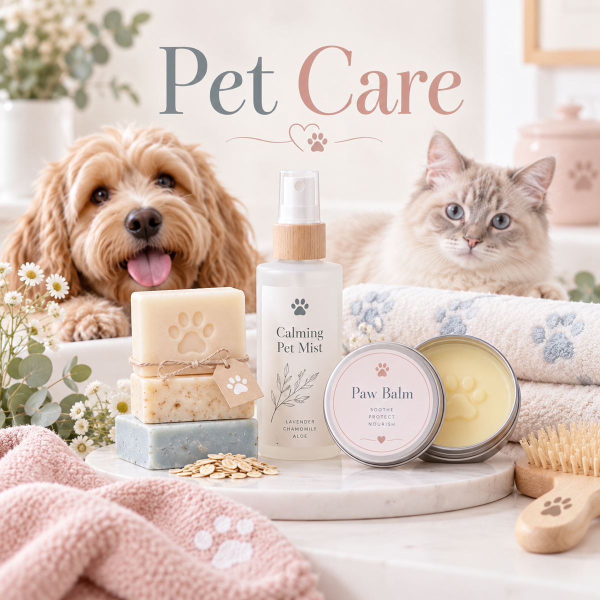 Pet Care