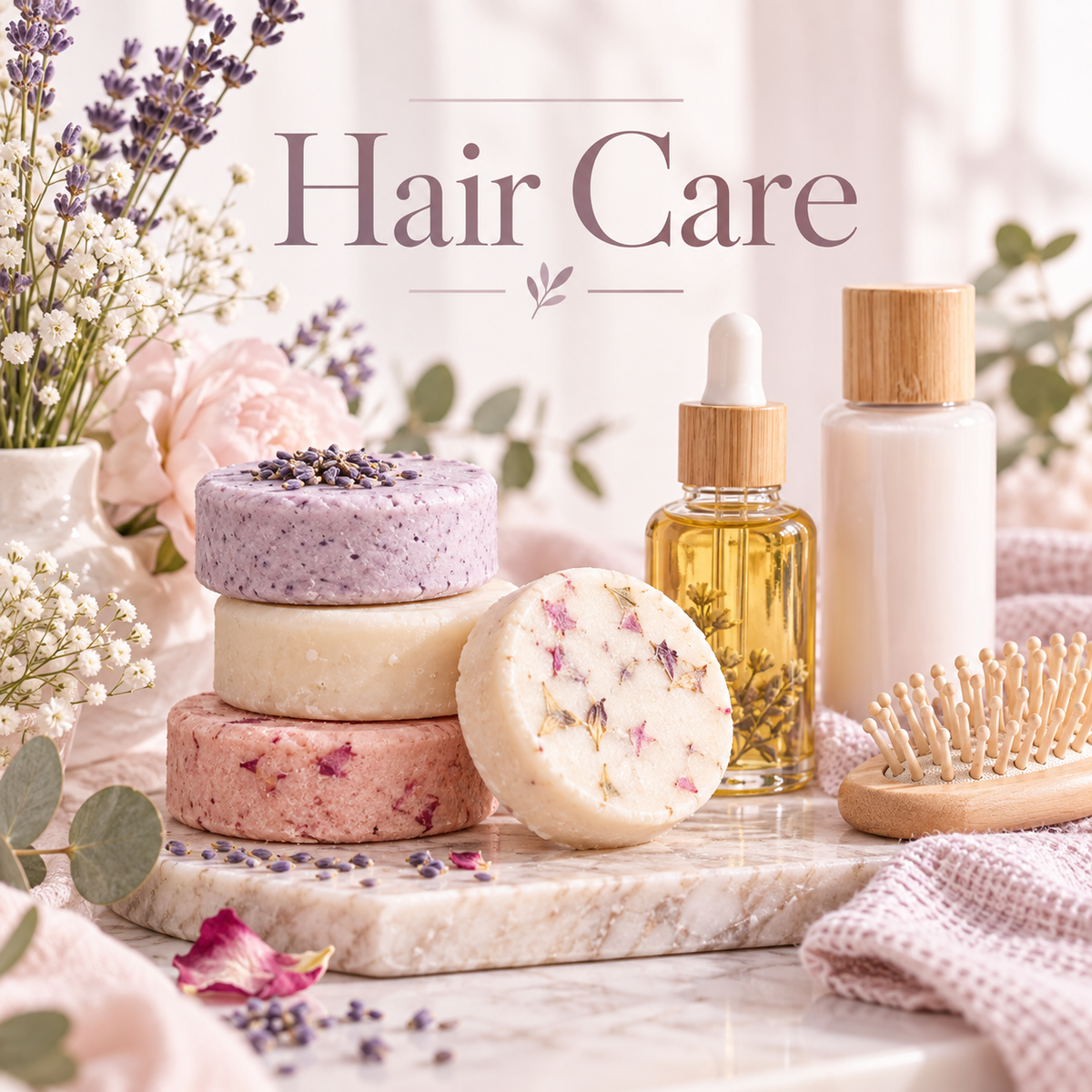 Hair Care
