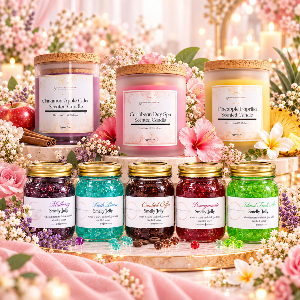 Home Fragrance