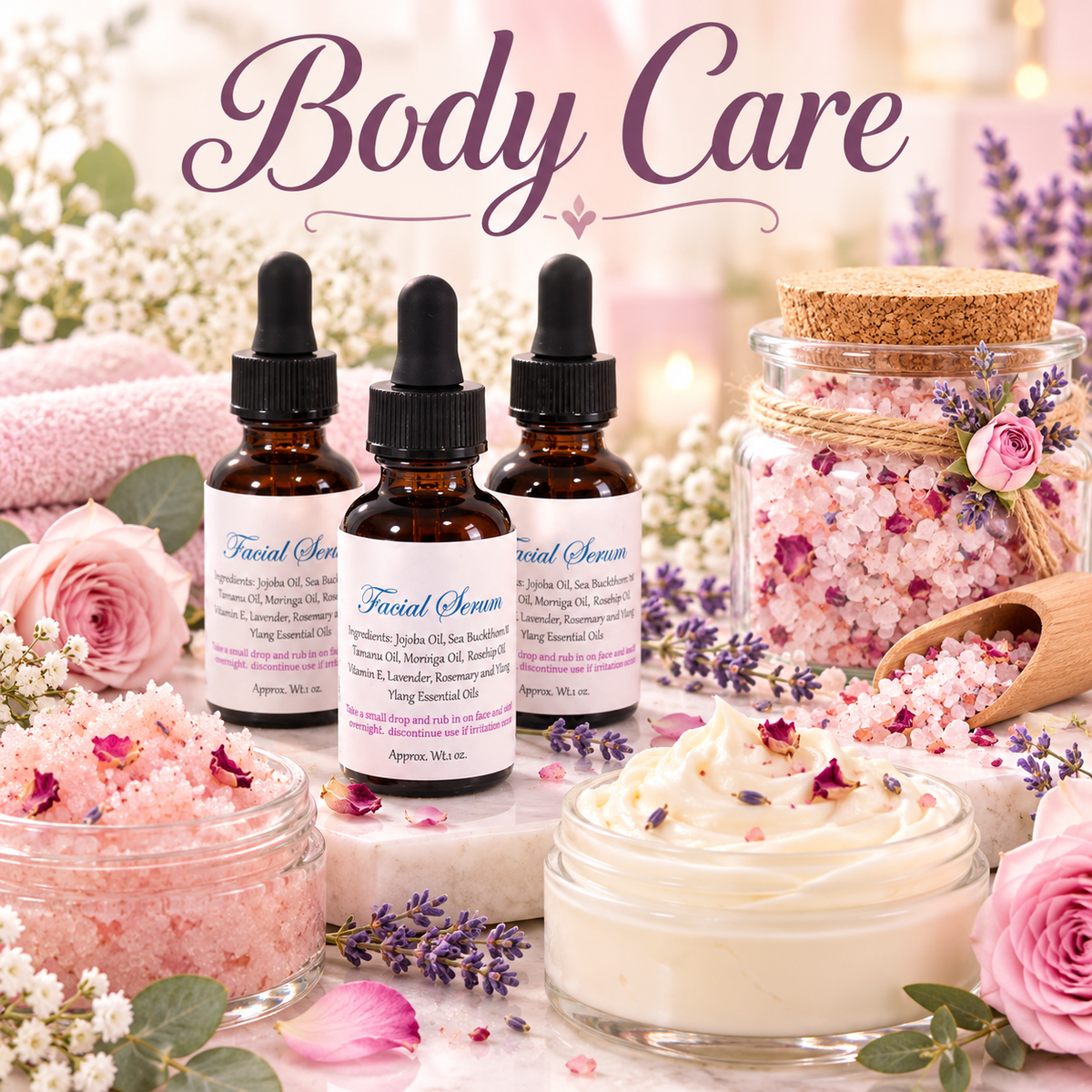 Body Care