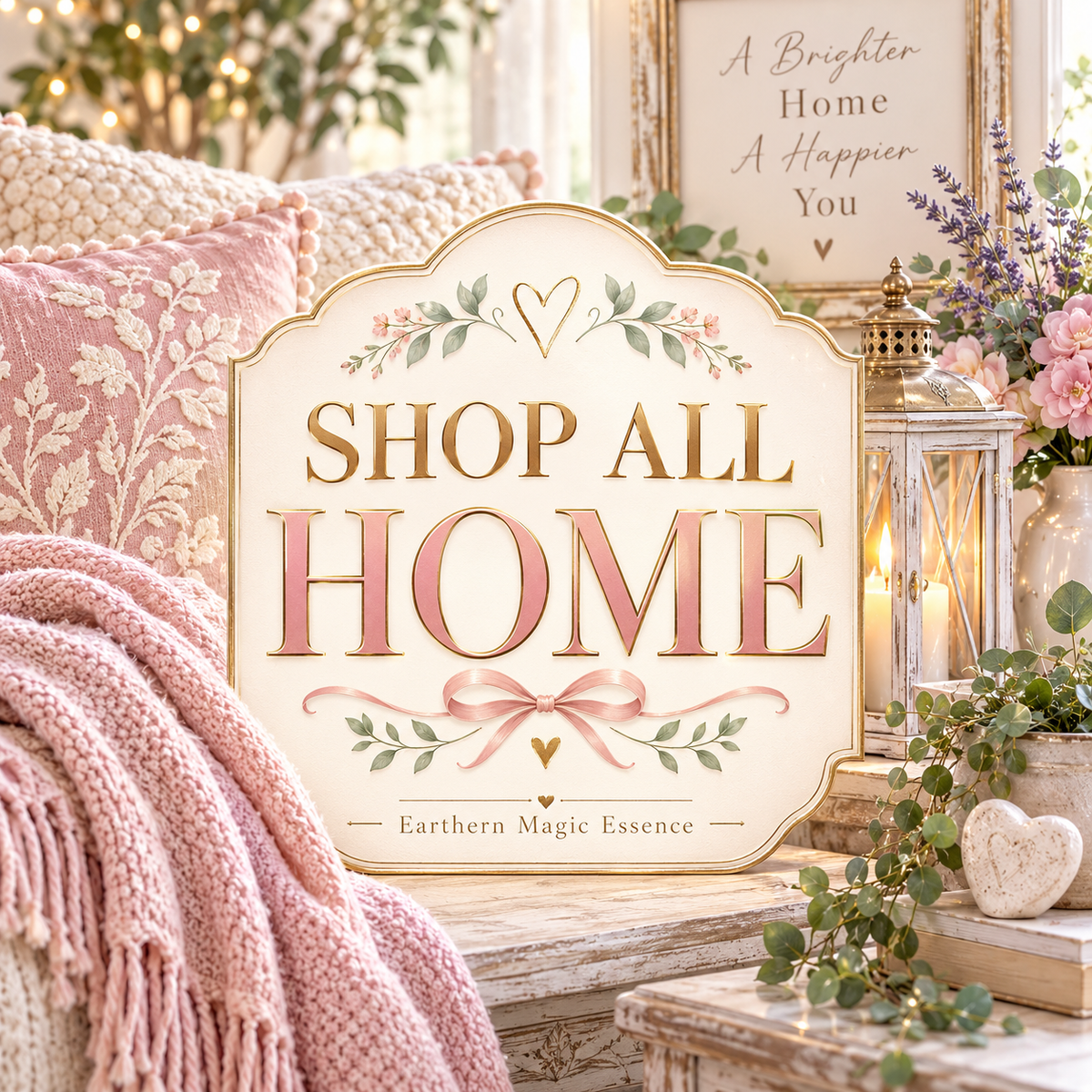 Shop All Home