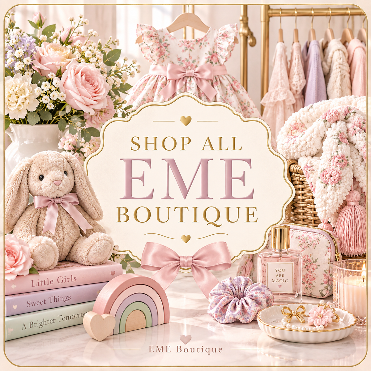 Shop All EME Boutique