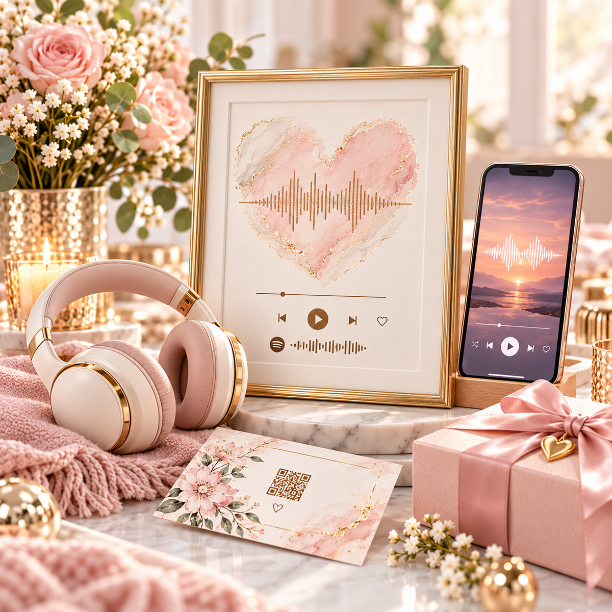 Melodies from the Heart