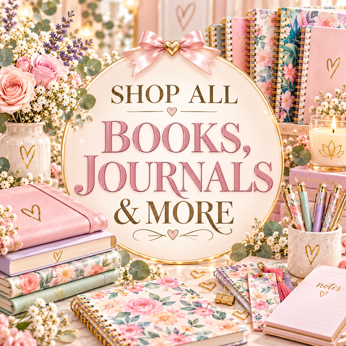 Shop All Books, Journals and More.
