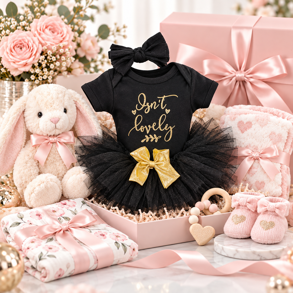 Baby and Children's Gifts