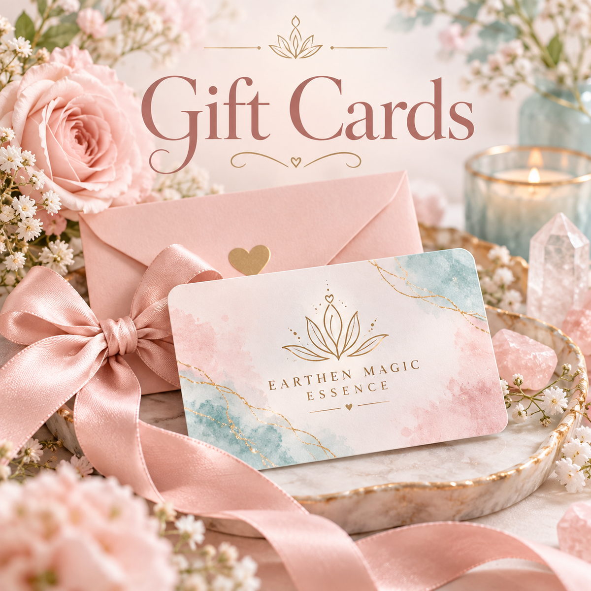 Gift Cards