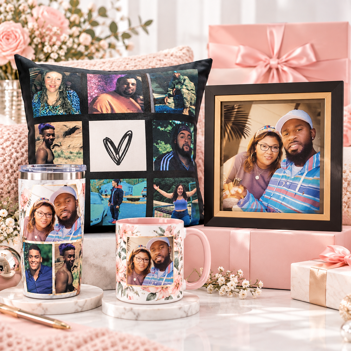 Photo Gifts