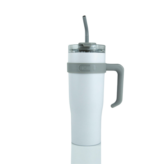 40 Oz. Stainless Steel Tumbler