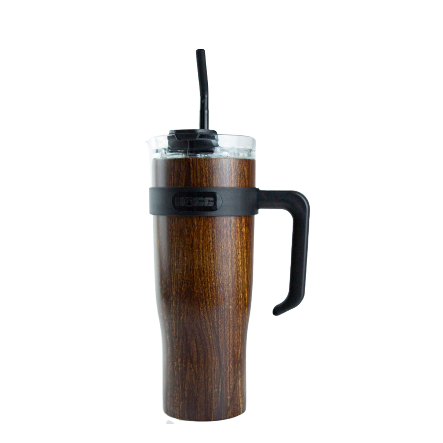 40 Oz. Stainless Steel Tumbler