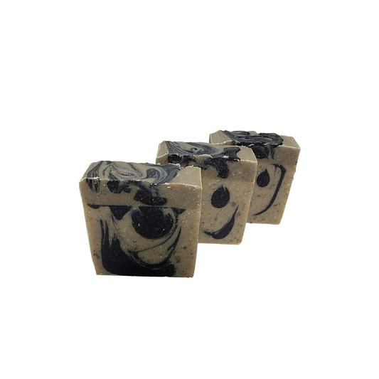 Dead Sea Mud Facial Bar