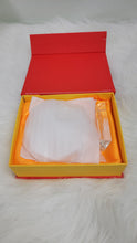 Load image into Gallery viewer, Crystal Photo Frame Sublimation Blank Crystal Tabletop Decor
