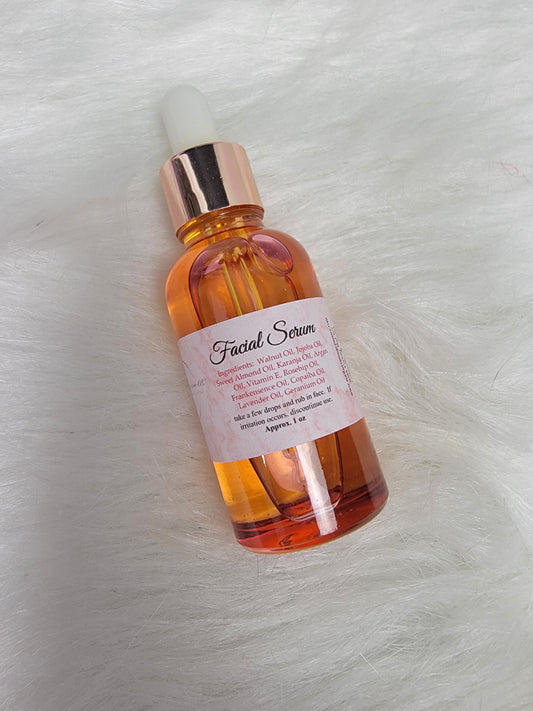 Facial Serum