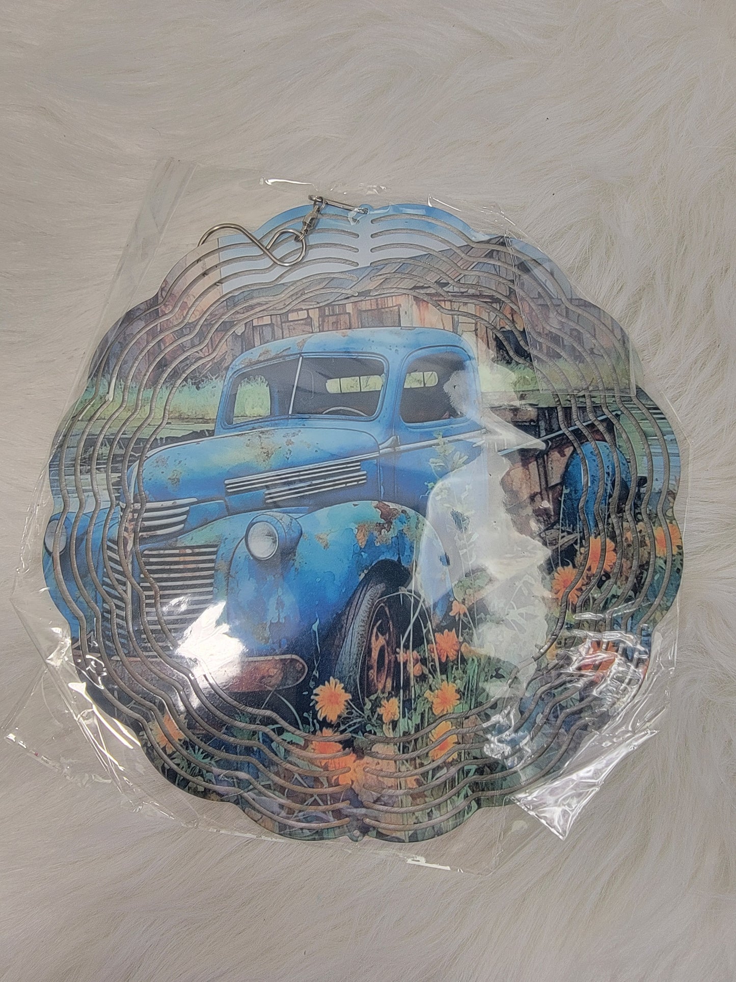 Wind Spinners - 10 inch