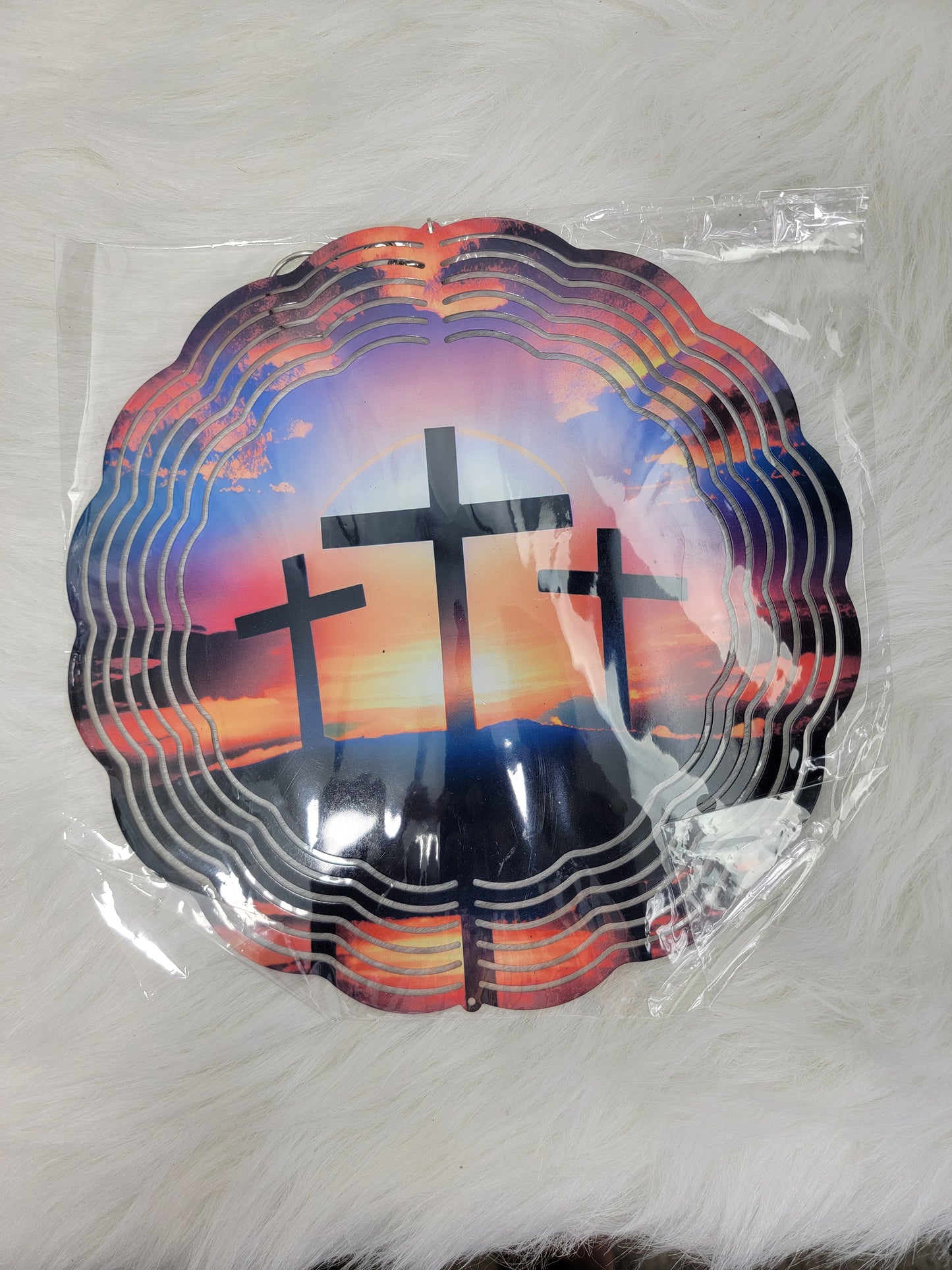 Wind Spinners - 10 inch