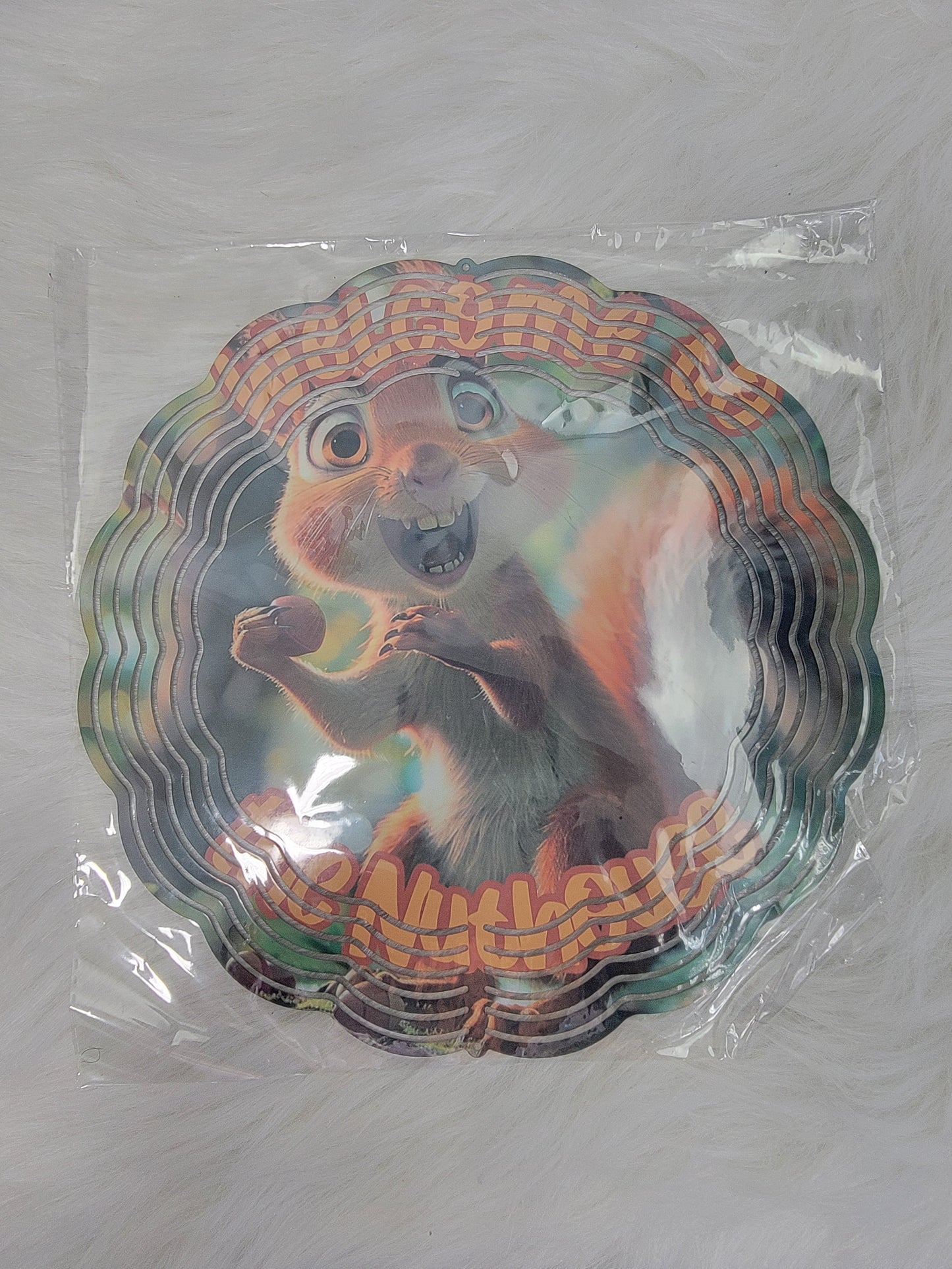 Wind Spinners - 10 inch