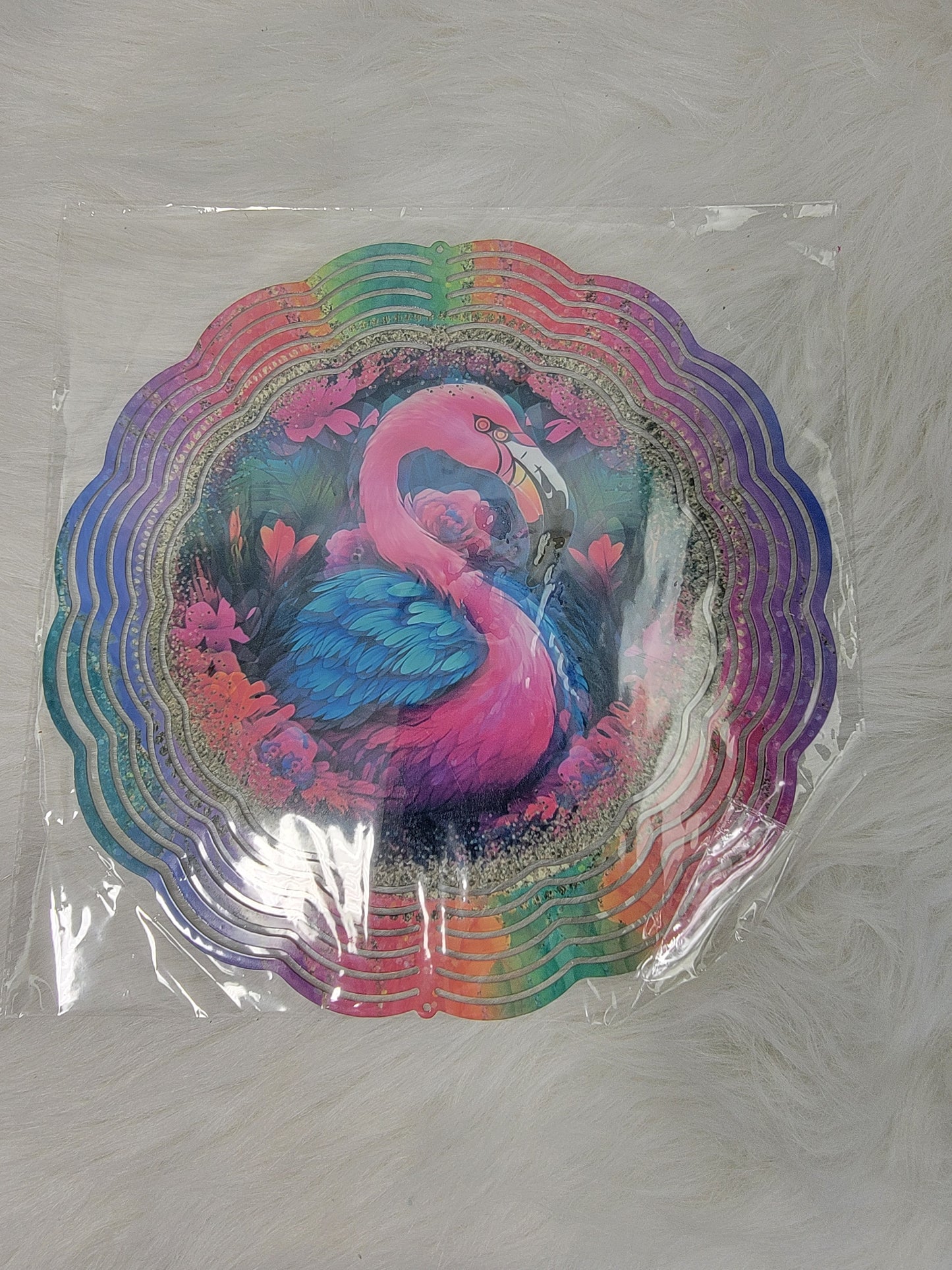 Wind Spinners - 10 inch