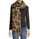 Time and Tru Women's Blanket Scarf