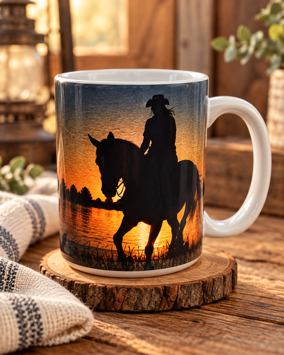Unique Ceramic Coffee Mugs | Fun Gift Mugs for Mom, Dad & More