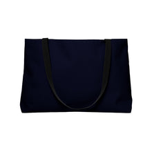 Load image into Gallery viewer, Woman Sophisticated Weekender Tote Bag
