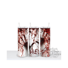 Load image into Gallery viewer, 20 oz Halloween Tumblers
