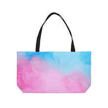 Load image into Gallery viewer, African American Weekender Tote Bag
