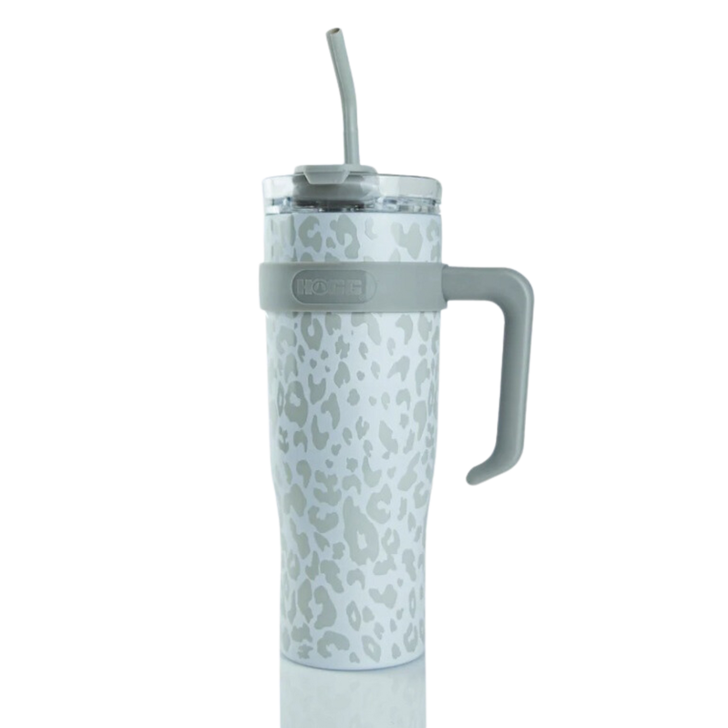 40 Oz. Stainless Steel Tumbler