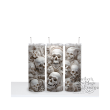 Load image into Gallery viewer, 20 oz Halloween Tumblers
