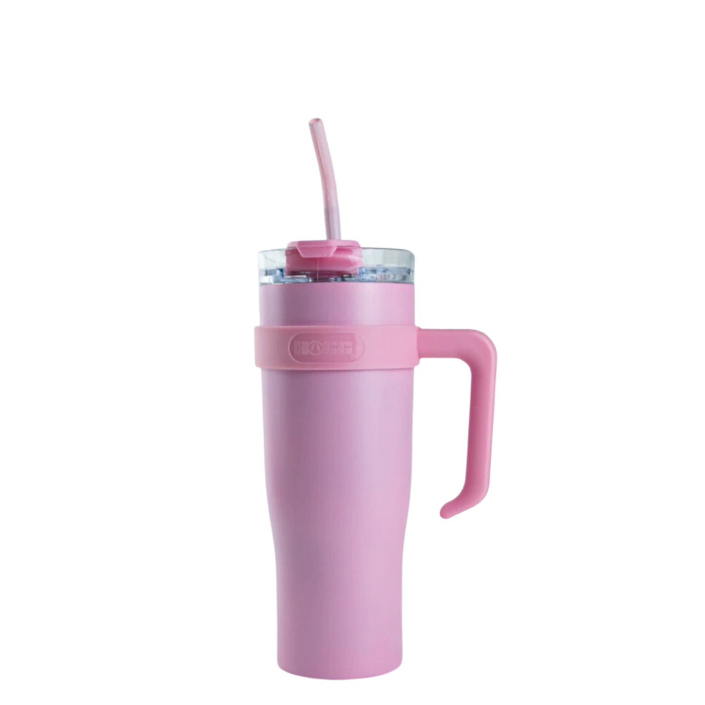 40 Oz. Stainless Steel Tumbler