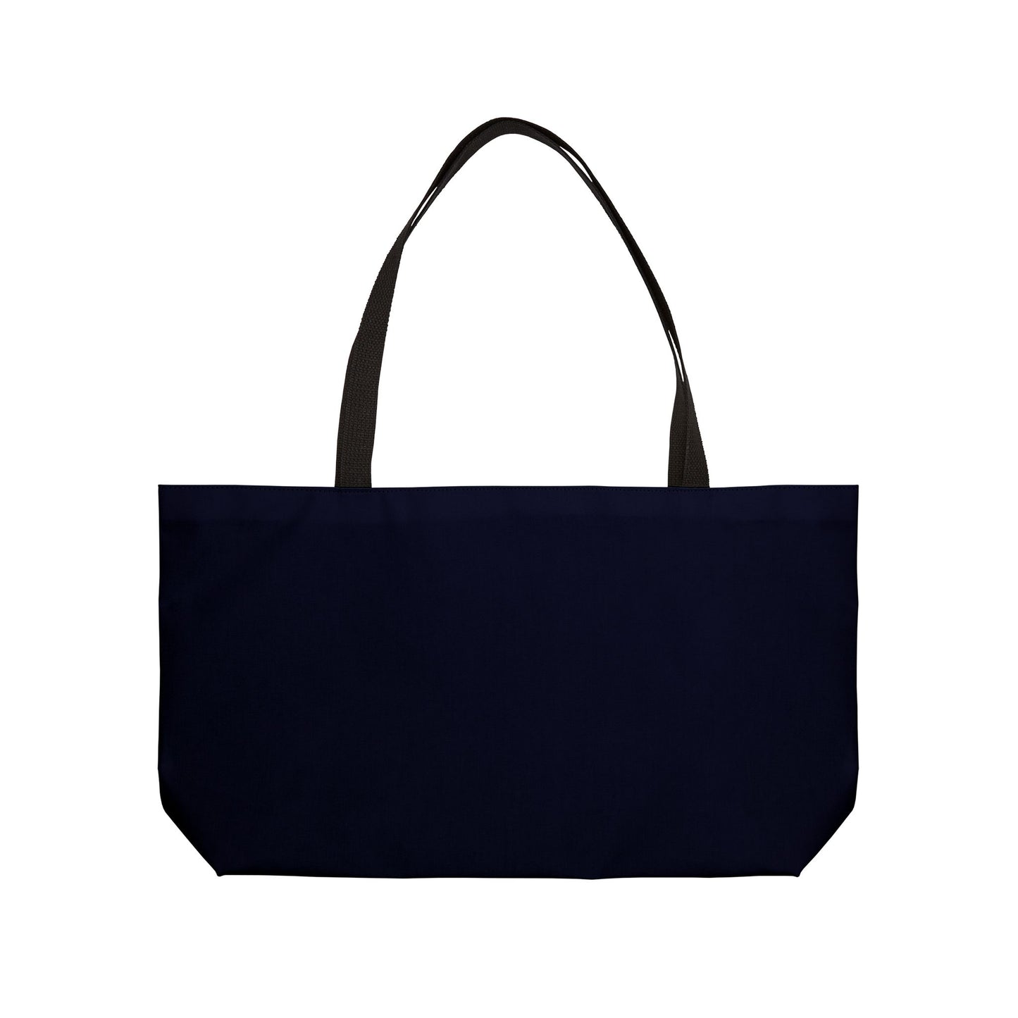 Woman Sophisticated Weekender Tote Bag