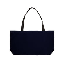 Load image into Gallery viewer, Woman Sophisticated Weekender Tote Bag
