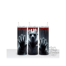 Load image into Gallery viewer, 20 oz Halloween Tumblers
