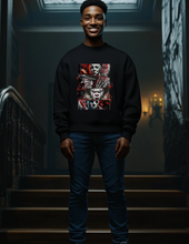 Load image into Gallery viewer, Halloween Sweatshirt Designs
