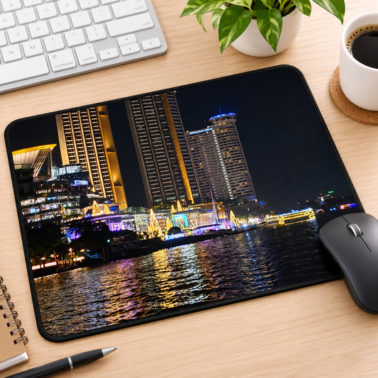 Custom Mouse Pad