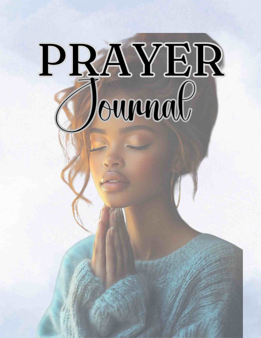 My Prayer Journal