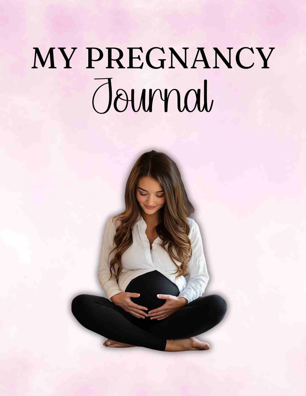 My Pregnancy Journal