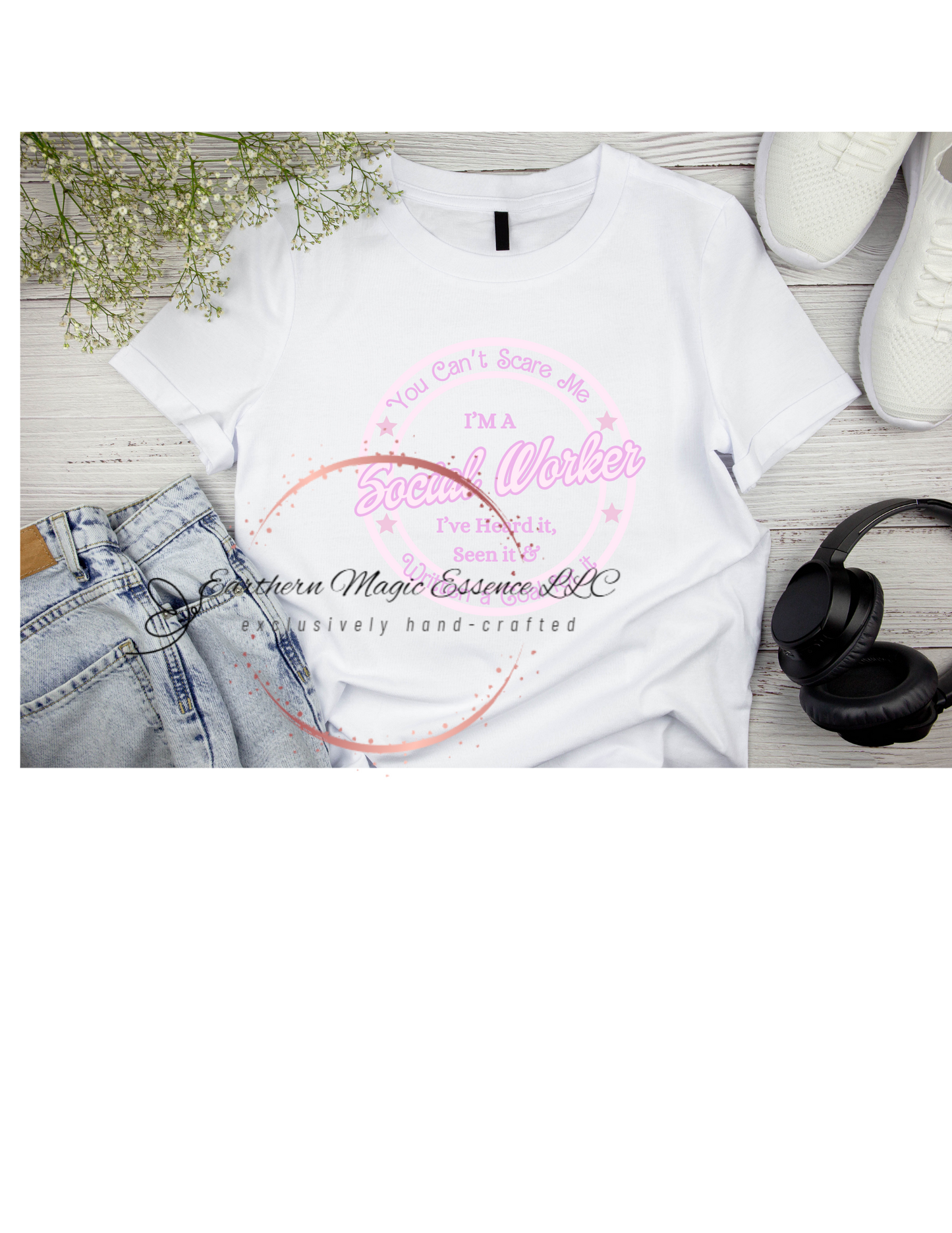 Barbie Theme Social Worker PNG