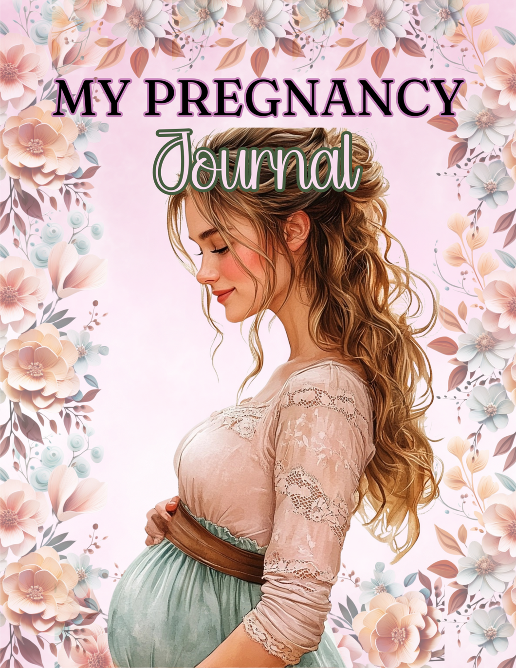 My Pregnancy Journal