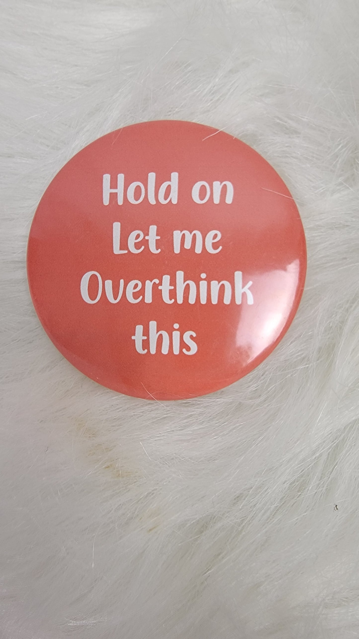 Custom Sarcastic Pins